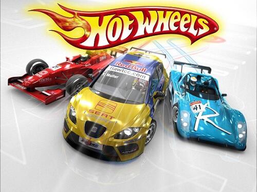 Fakta Unik Tentang Hot Wheels (Legendary Toy)