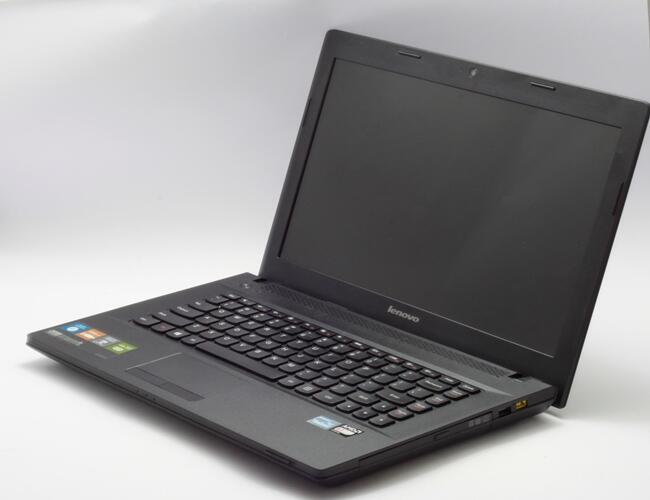 LENOVO G405 AMD E1-2100 | game PES2013 Lancar | Bandung