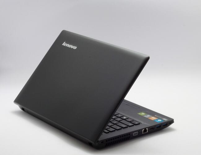 LENOVO G405 AMD E1-2100 | game PES2013 Lancar | Bandung