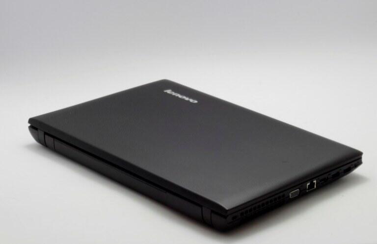 LENOVO G405 AMD E1-2100 | game PES2013 Lancar | Bandung