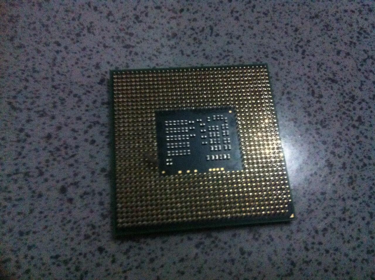 WTS Proc Laptop Core i3 350M 2,26 Ghz 3MB Cache
