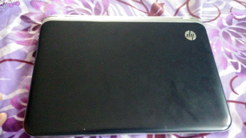 WTS : hp dm1 - 4000AU AMD ATI