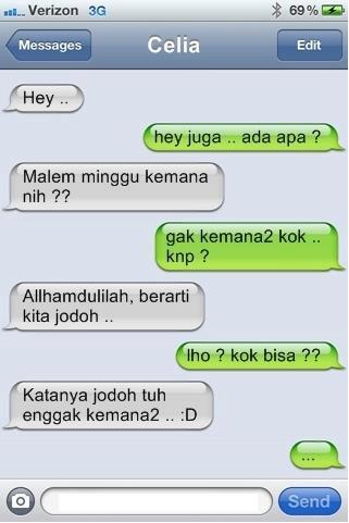 Kumpulan Meme Lucu Gan