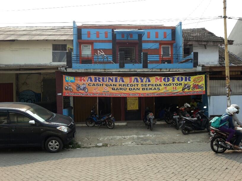 Kost MURAH mulai Rp.12rb an per hari* dekat Supermall Lippo Karawaci & Jatiuwung