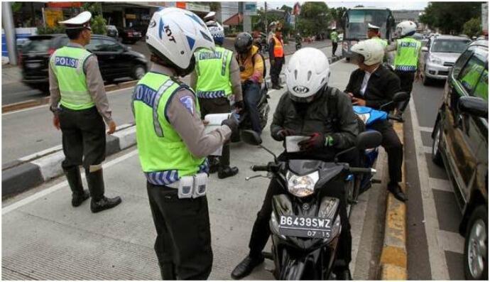 15 Fakta Ekstrim Mengenai Kota Jakarta 