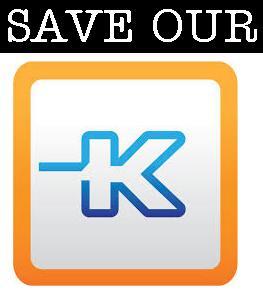 waspada! Save Our Kaskus