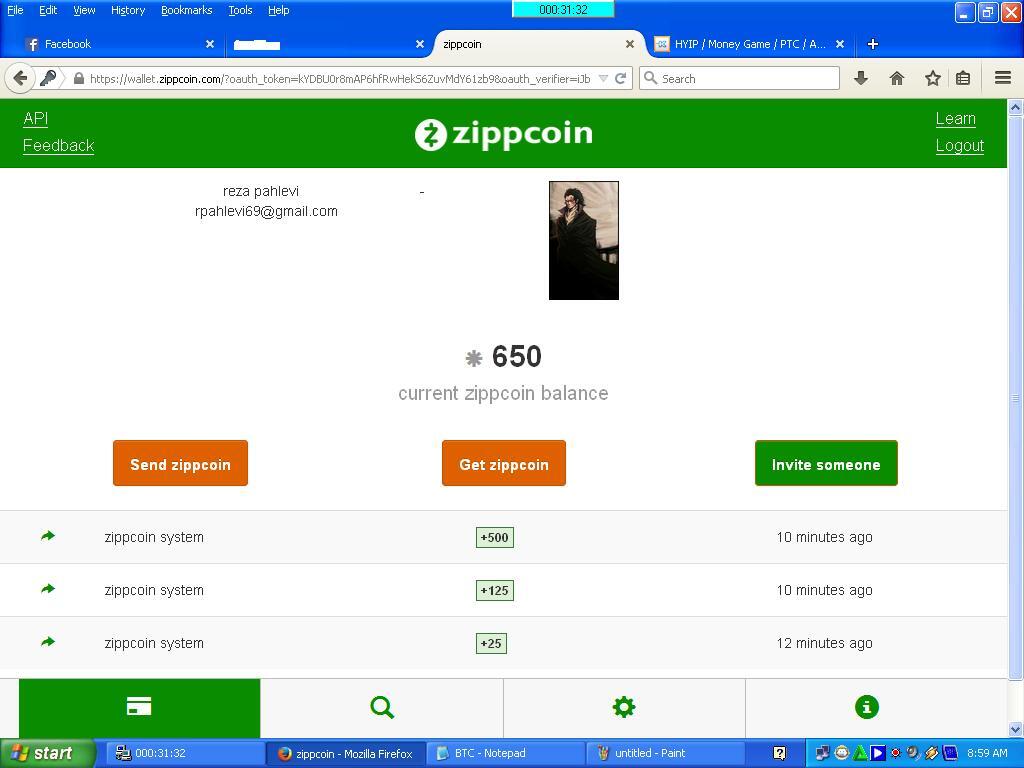 Zippcoin, Coin Baru Mirip Stellar