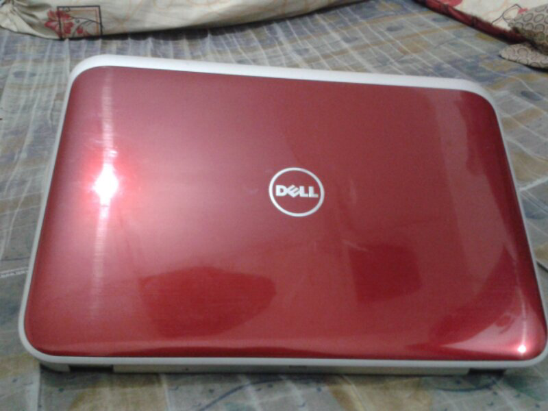 DELL INSPIRON 5420 - CORE I5 - NVIDIA 630.