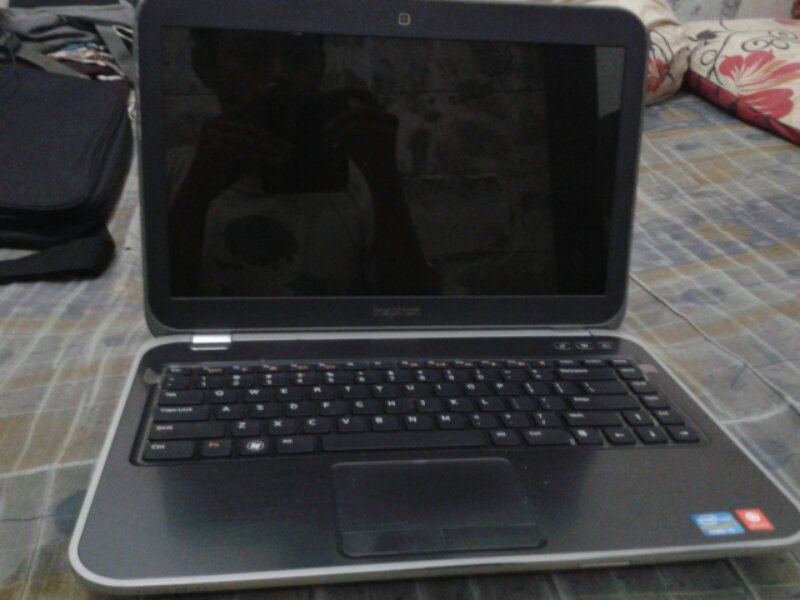 DELL INSPIRON 5420 - CORE I5 - NVIDIA 630.