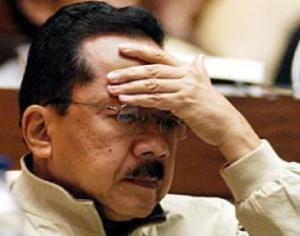 KPK Mulai Usut Rekening Gendut Foke