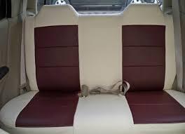 spesialist Interior, Cover jok / seat cover