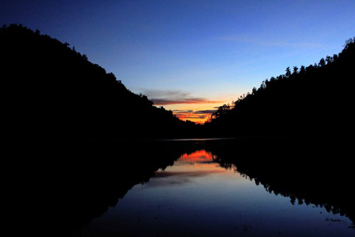 Surat Untuk Semeru