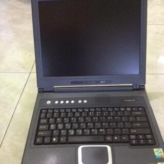 ACER TRAVELMATE 250 PENTIUM 4 2.6Ghz