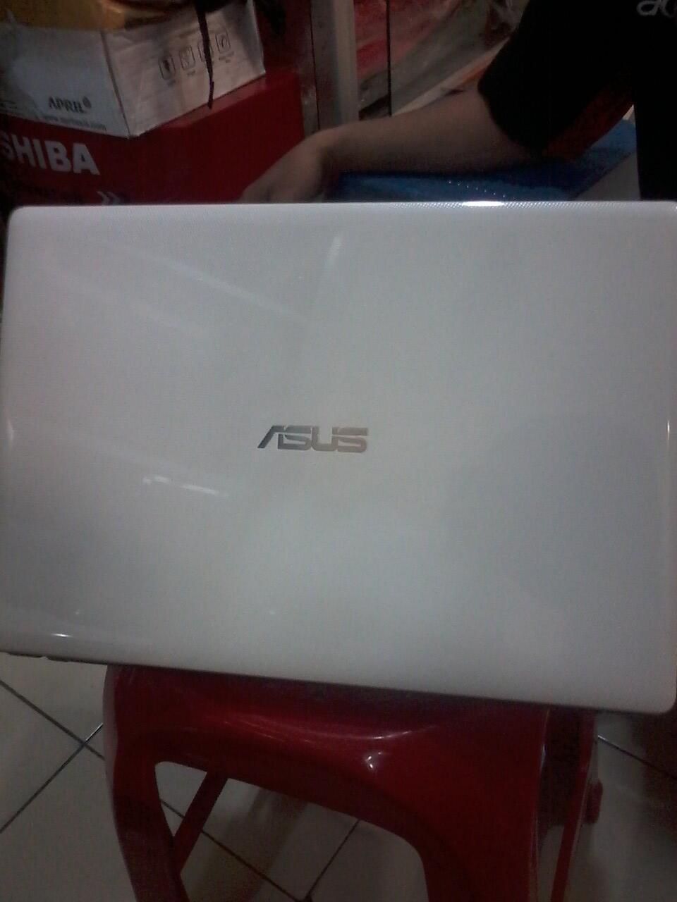 A450CA- Second