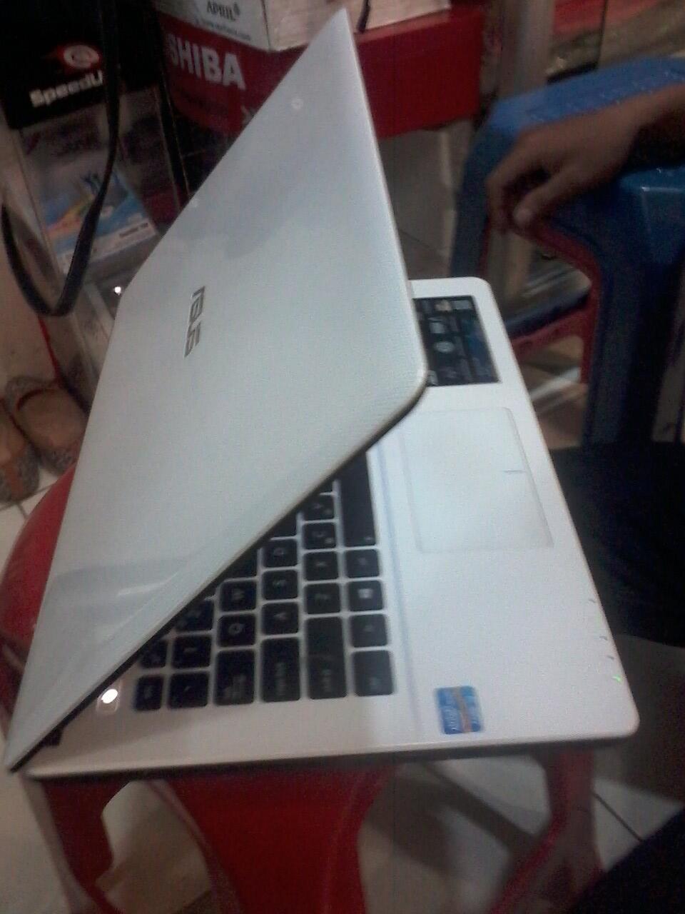 A450CA- Second