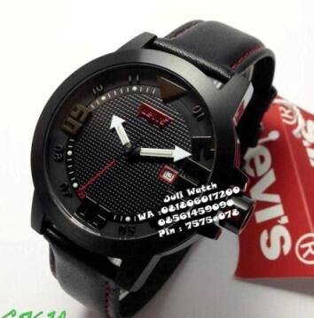 JUal Jam Tangan Levis OriGinal Terlengkap dan Termurah ( Garansi !th )