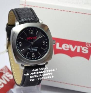 JUal Jam Tangan Levis OriGinal Terlengkap dan Termurah ( Garansi !th )