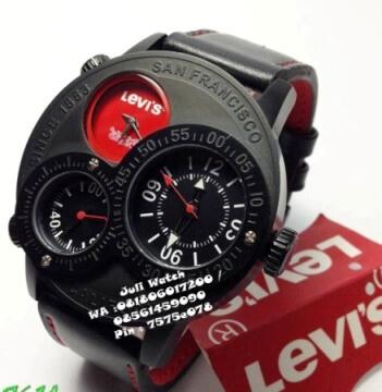 JUal Jam Tangan Levis OriGinal Terlengkap dan Termurah ( Garansi !th )