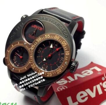 JUal Jam Tangan Levis OriGinal Terlengkap dan Termurah ( Garansi !th )
