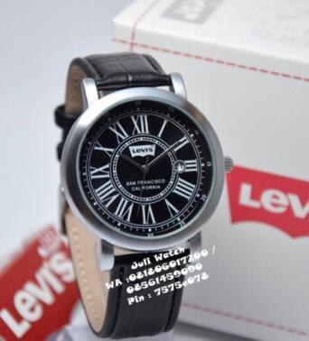 JUal Jam Tangan Levis OriGinal Terlengkap dan Termurah ( Garansi !th )