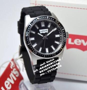 JUal Jam Tangan Levis OriGinal Terlengkap dan Termurah ( Garansi !th )