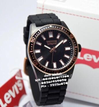 JUal Jam Tangan Levis OriGinal Terlengkap dan Termurah ( Garansi !th )