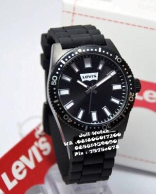 JUal Jam Tangan Levis OriGinal Terlengkap dan Termurah ( Garansi !th )