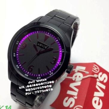 JUal Jam Tangan Levis OriGinal Terlengkap dan Termurah ( Garansi !th )