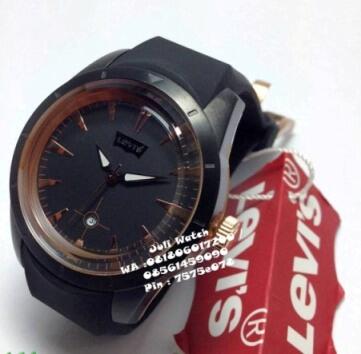 JUal Jam Tangan Levis OriGinal Terlengkap dan Termurah ( Garansi !th )
