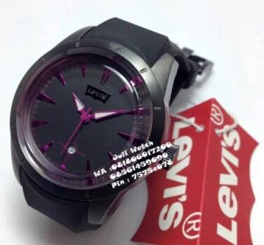 JUal Jam Tangan Levis OriGinal Terlengkap dan Termurah ( Garansi !th )