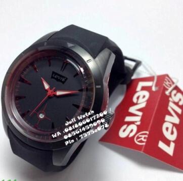 JUal Jam Tangan Levis OriGinal Terlengkap dan Termurah ( Garansi !th )