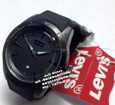 JUal Jam Tangan Levis OriGinal Terlengkap dan Termurah ( Garansi !th )