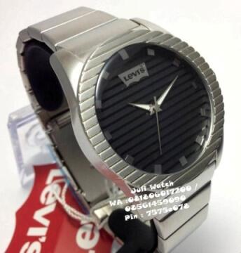 JUal Jam Tangan Levis OriGinal Terlengkap dan Termurah ( Garansi !th )