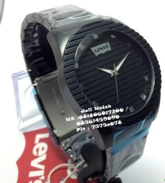JUal Jam Tangan Levis OriGinal Terlengkap dan Termurah ( Garansi !th )