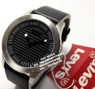 JUal Jam Tangan Levis OriGinal Terlengkap dan Termurah ( Garansi !th )