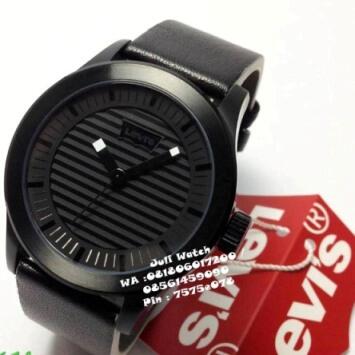JUal Jam Tangan Levis OriGinal Terlengkap dan Termurah ( Garansi !th )