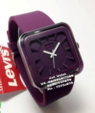 JUal Jam Tangan Levis OriGinal Terlengkap dan Termurah ( Garansi !th )