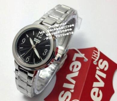 JUal Jam Tangan Levis OriGinal Terlengkap dan Termurah ( Garansi !th )