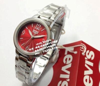 JUal Jam Tangan Levis OriGinal Terlengkap dan Termurah ( Garansi !th )