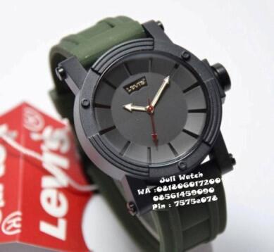 JUal Jam Tangan Levis OriGinal Terlengkap dan Termurah ( Garansi !th )