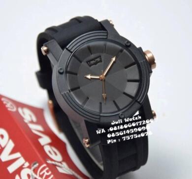 JUal Jam Tangan Levis OriGinal Terlengkap dan Termurah ( Garansi !th )