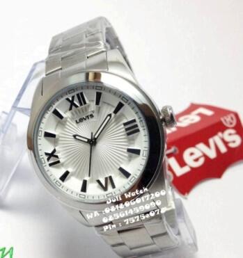JUal Jam Tangan Levis OriGinal Terlengkap dan Termurah ( Garansi !th )