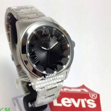 JUal Jam Tangan Levis OriGinal Terlengkap dan Termurah ( Garansi !th )