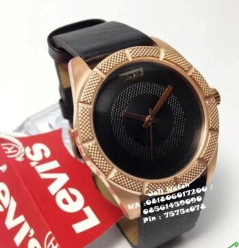 JUal Jam Tangan Levis OriGinal Terlengkap dan Termurah ( Garansi !th )
