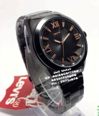 JUal Jam Tangan Levis OriGinal Terlengkap dan Termurah ( Garansi !th )