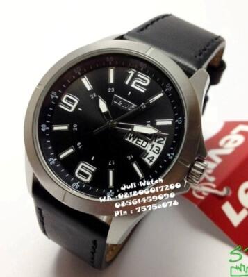 JUal Jam Tangan Levis OriGinal Terlengkap dan Termurah ( Garansi !th )