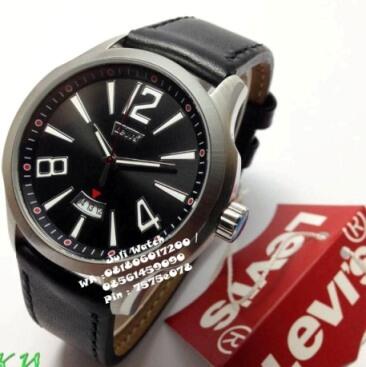 JUal Jam Tangan Levis OriGinal Terlengkap dan Termurah ( Garansi !th )