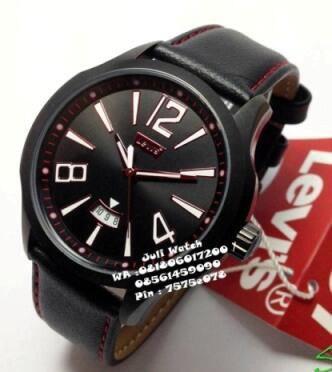 JUal Jam Tangan Levis OriGinal Terlengkap dan Termurah ( Garansi !th )