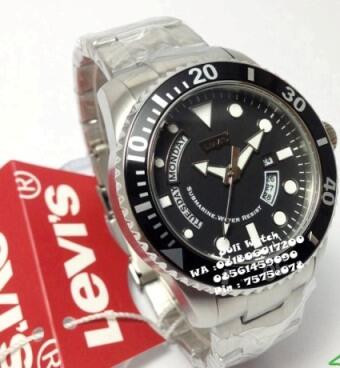 JUal Jam Tangan Levis OriGinal Terlengkap dan Termurah ( Garansi !th )