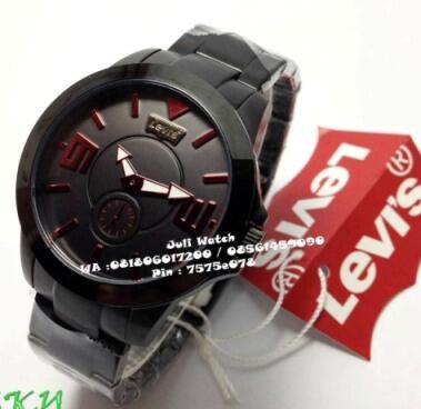 JUal Jam Tangan Levis OriGinal Terlengkap dan Termurah ( Garansi !th )